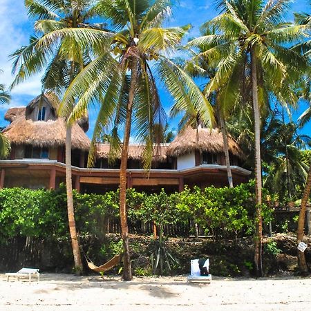 Villa Marmarine Beach Resort & Restaurant Siquijor Dış mekan fotoğraf