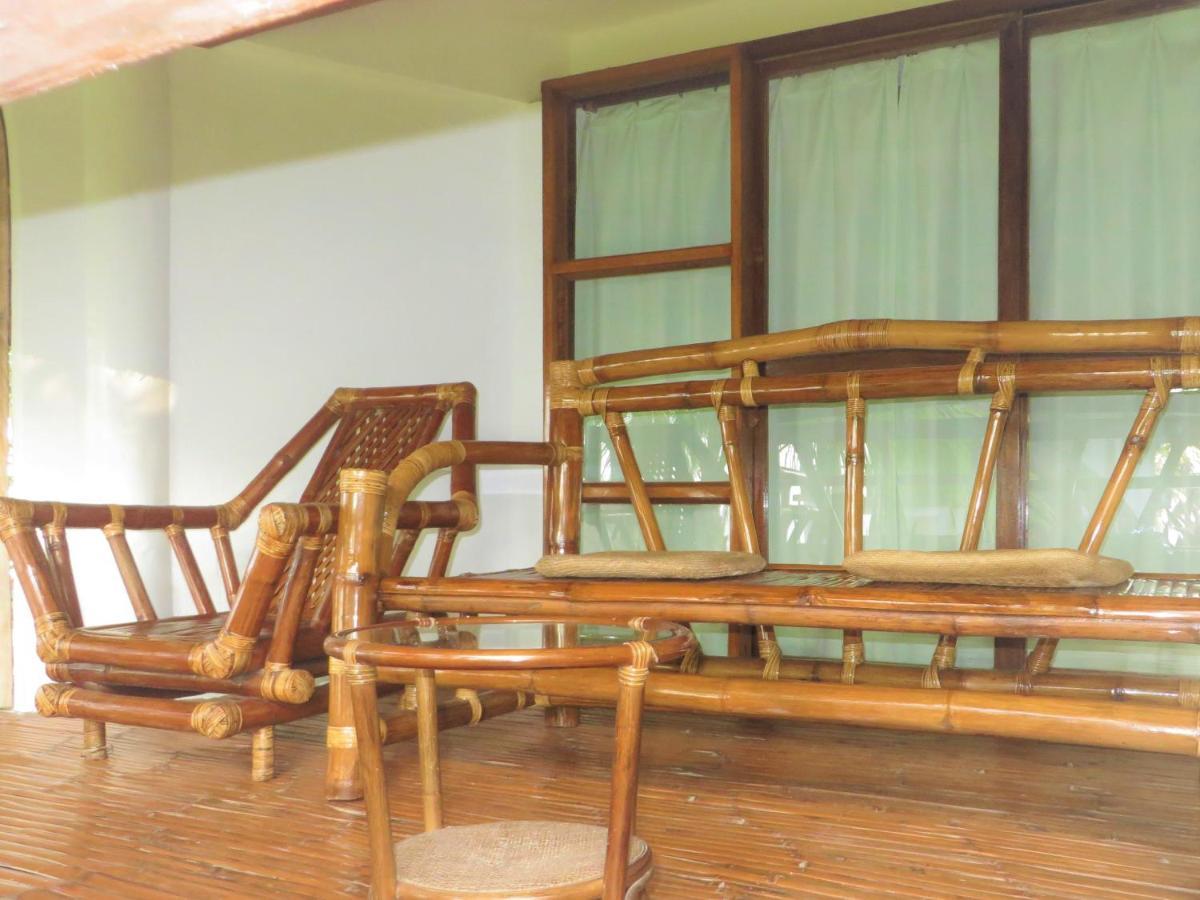 Villa Marmarine Beach Resort & Restaurant Siquijor Dış mekan fotoğraf
