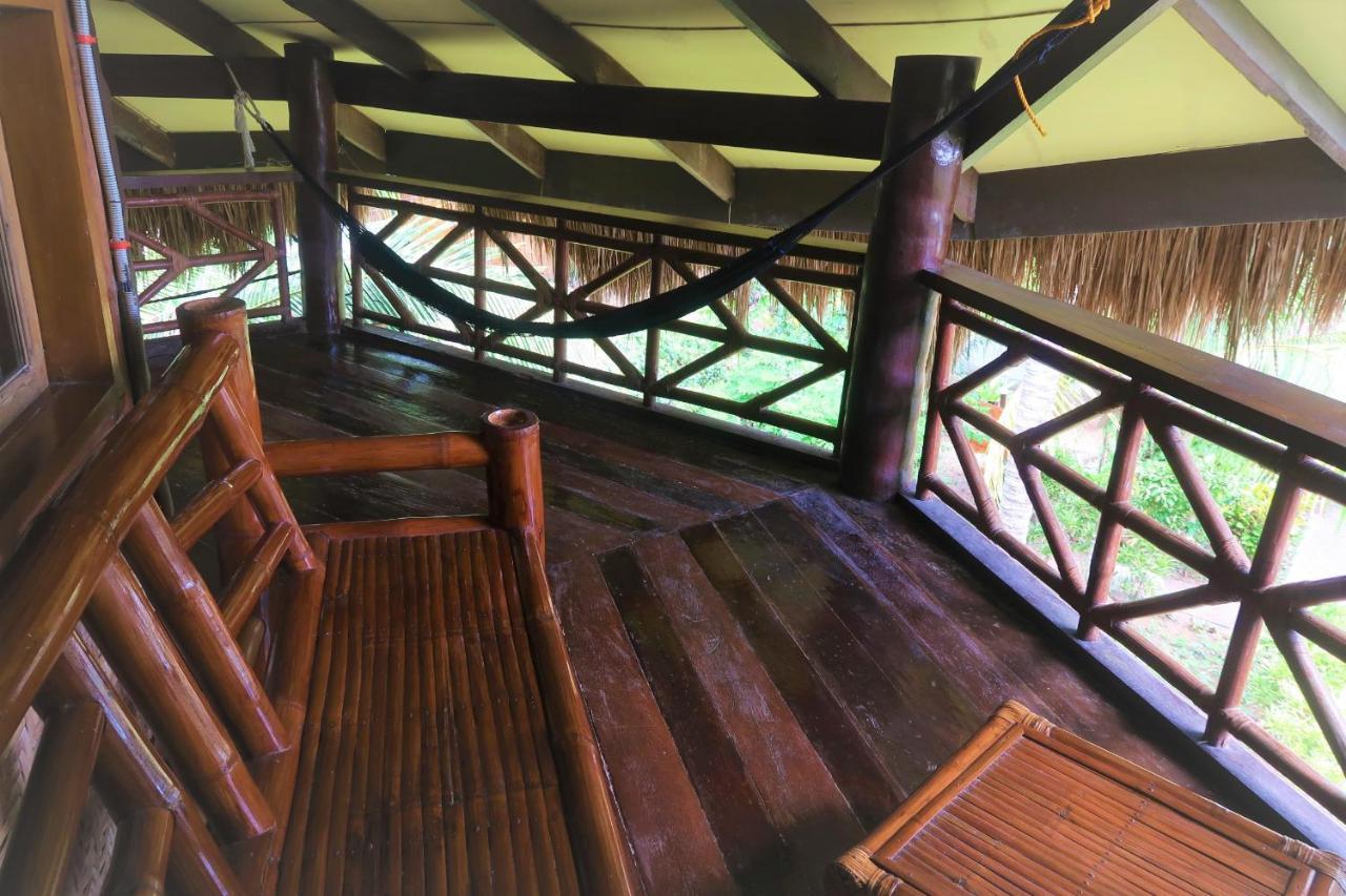 Villa Marmarine Beach Resort & Restaurant Siquijor Dış mekan fotoğraf
