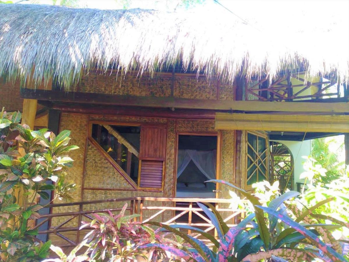 Villa Marmarine Beach Resort & Restaurant Siquijor Dış mekan fotoğraf
