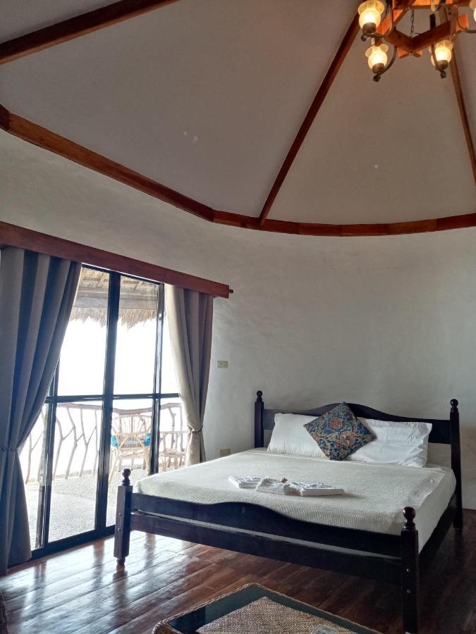 Villa Marmarine Beach Resort & Restaurant Siquijor Dış mekan fotoğraf