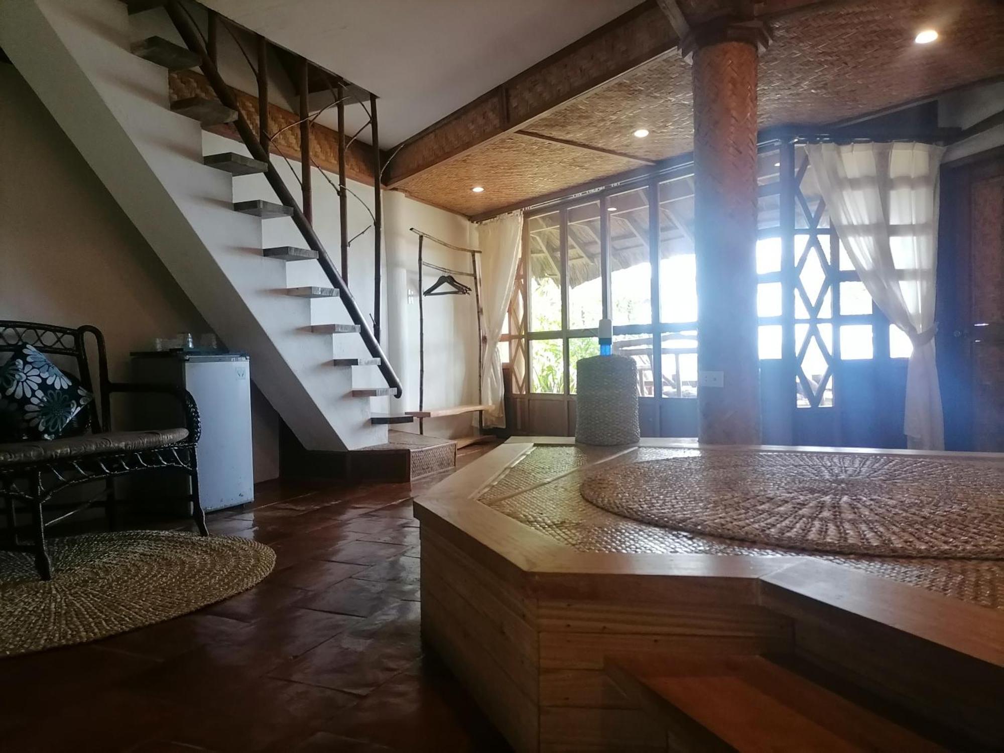 Villa Marmarine Beach Resort & Restaurant Siquijor Dış mekan fotoğraf